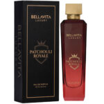 BELLAVITA LUXURY-UAE PATCHOULI ROYAŁE ORIENTAL EDP M 100ML