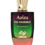 LUNICHE AZIZA FIG YOURSELF EDP U 100ML/3.4 OZ