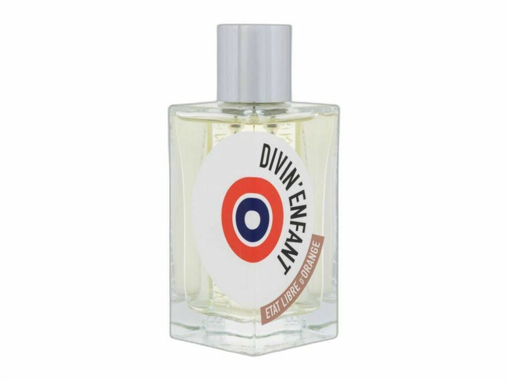 ETAT LIBRE D'ORANGE DIVIN ENFANT EDP W 100ML/3.4 OZ