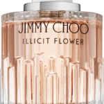 JIMMY CHOO ILLICIT FLOWER EDT W 100ML