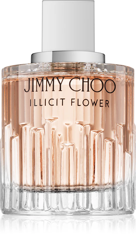 JIMMY CHOO ILLICIT FLOWER EDT W 100ML