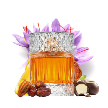 AFNAN ZIMAYA SHARAF BLEND EDP U 100ML/3.4OZ