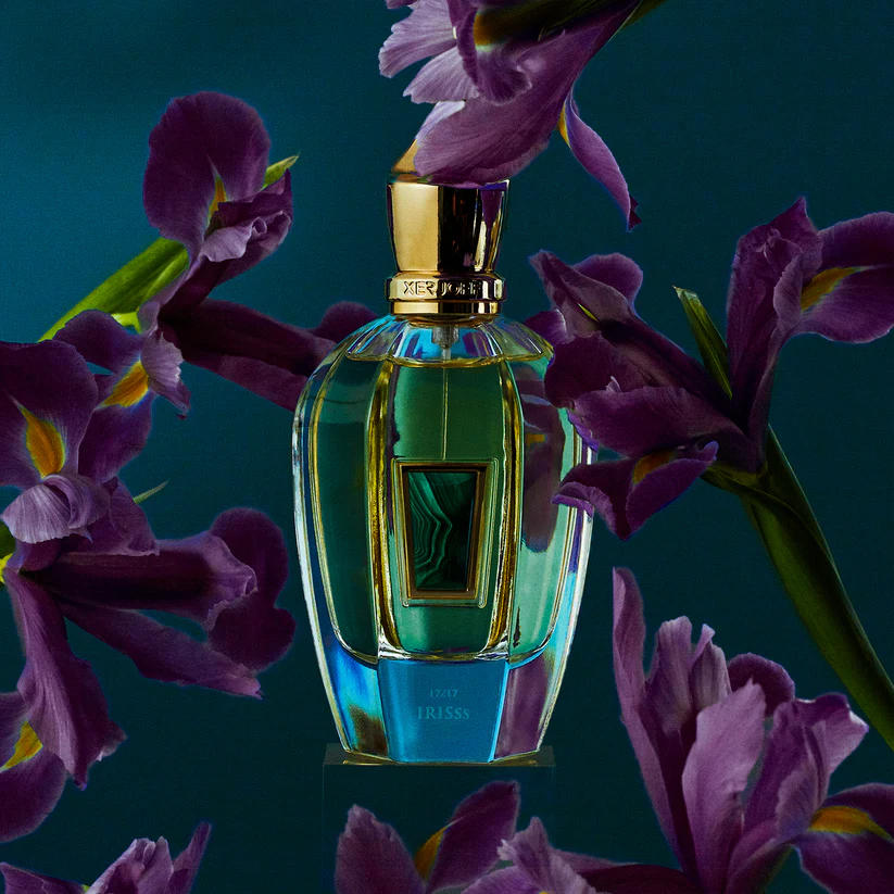 XERJOFF SOSPIRO 17/17 LRISSS EDP W 100ML