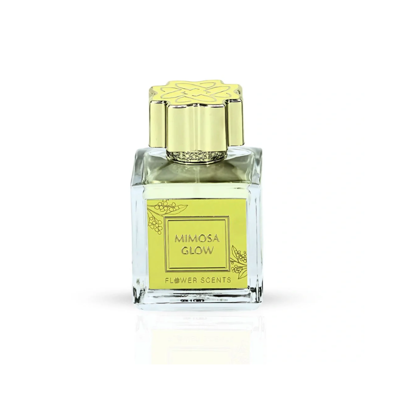 FLOWER SCENT MIMOSA GLOW PERFUME 65ML