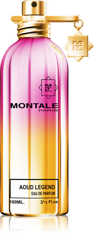MONTALE AOUD LEGEND EDP W 100ML/3.4OZ