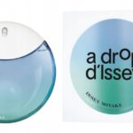 ISSEY MIYAKE A DROP D'ISSEY FRAICHE EDP W 90ML