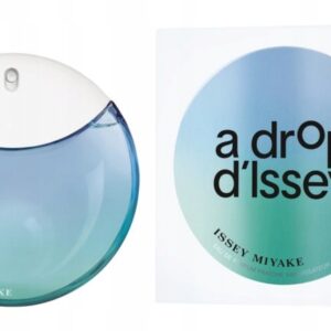 ISSEY MIYAKE A DROP D'ISSEY FRAICHE EDP W 90ML