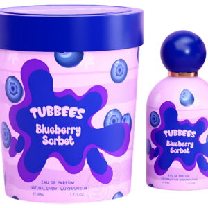 Grandeur Tubbees Blueberry Sorbet EDP 90ml