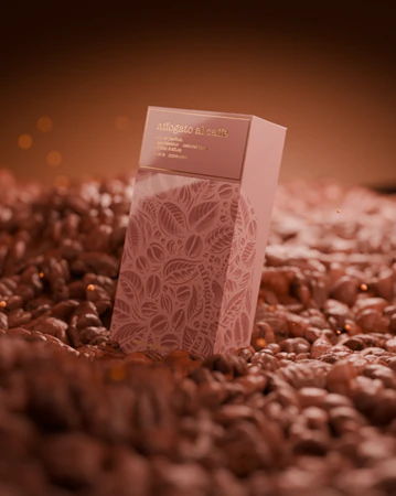 PARIS CORNER AFFOGATO AL CAFFE EDP 100ML
