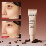 BLITHE PRESSED EYE CREAM CAFFEINE 1.0 20ML