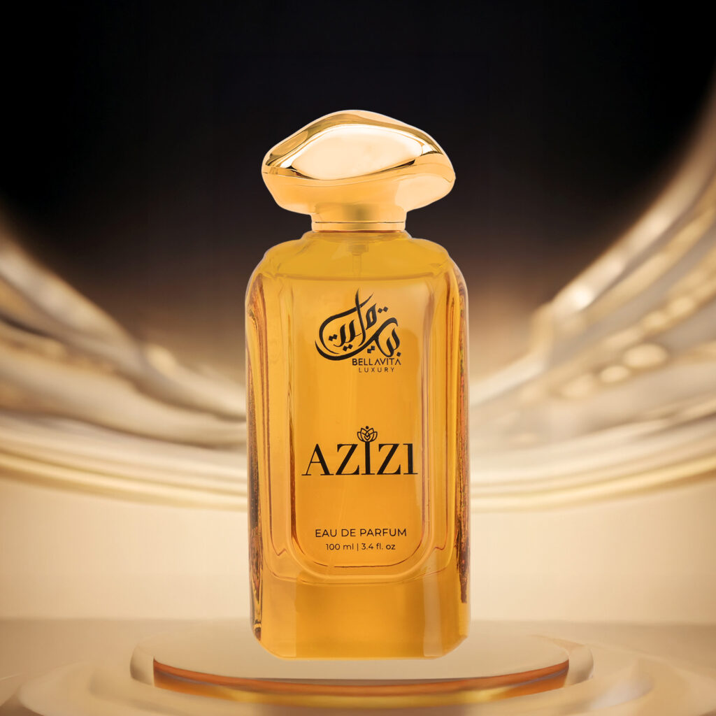 BELLAVITA LUXURY-UAE AZIZI FRENCH ORIENTAL EDP U 100ML