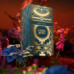 PARIS CORNER COSMIC GIARDION EDP U 100ML