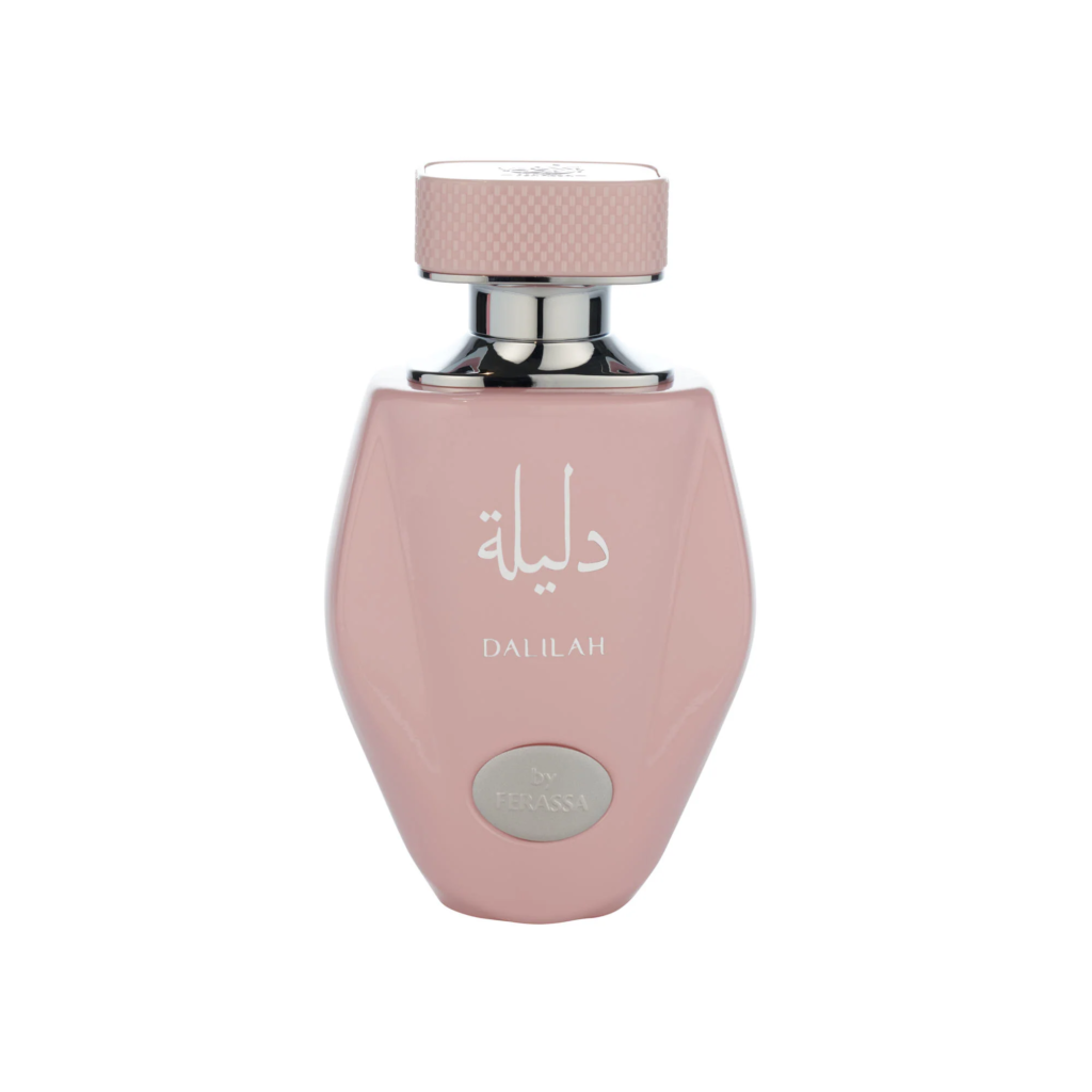 FERASSA DALILAH EDP 100ML
