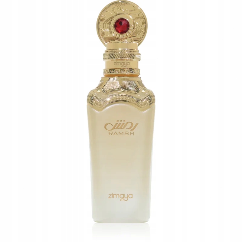 AFNAN ZIMAYA RAMSH DIVA EDP W 100ML/3.4OZ