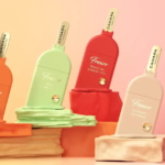 CAMARA FREEZE PEACH ME CHERRY YOU 90ML