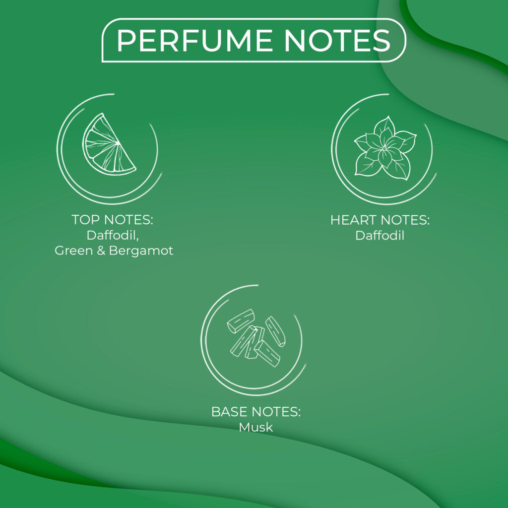 BELLAVITA LUXURY-UAE NIZAR AL-WAHA FRENCH ORIENTAL EDP U 100ML
