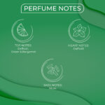 BELLAVITA LUXURY-UAE NIZAR AL-WAHA FRENCH ORIENTAL EDP U 100ML