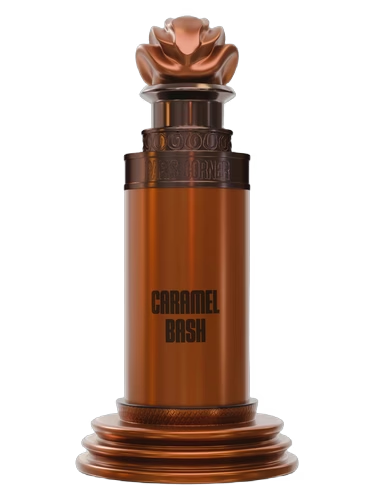 PARIS CORNER CARAMEL BASH EDP 100ML