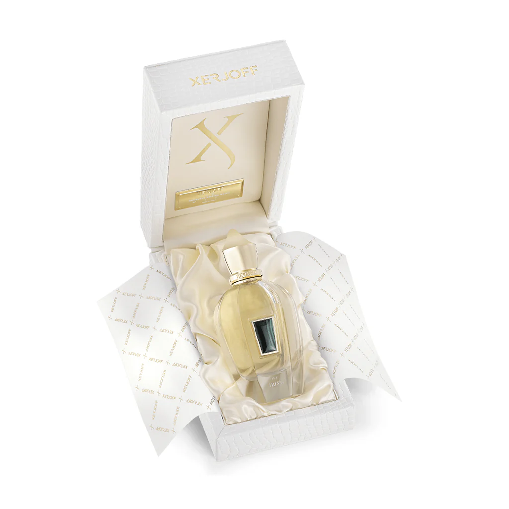 XERJOFF SOSPIRO 17/17 LRISSS EDP W 100ML