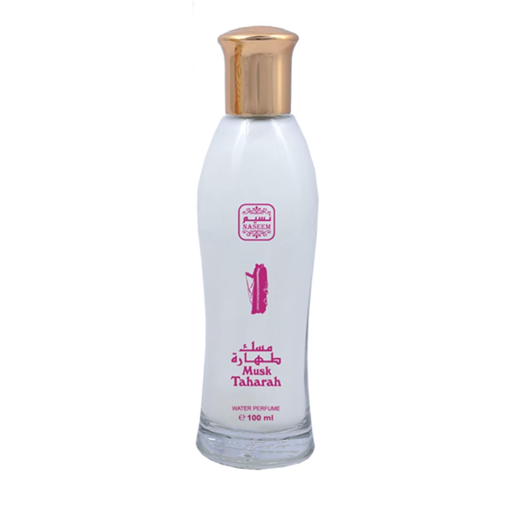 NASEEM MUSK TAHARA KHALTA 100ML