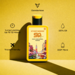 STREET ORIGINS OARS & YOURS VENICE EDP M 75ML