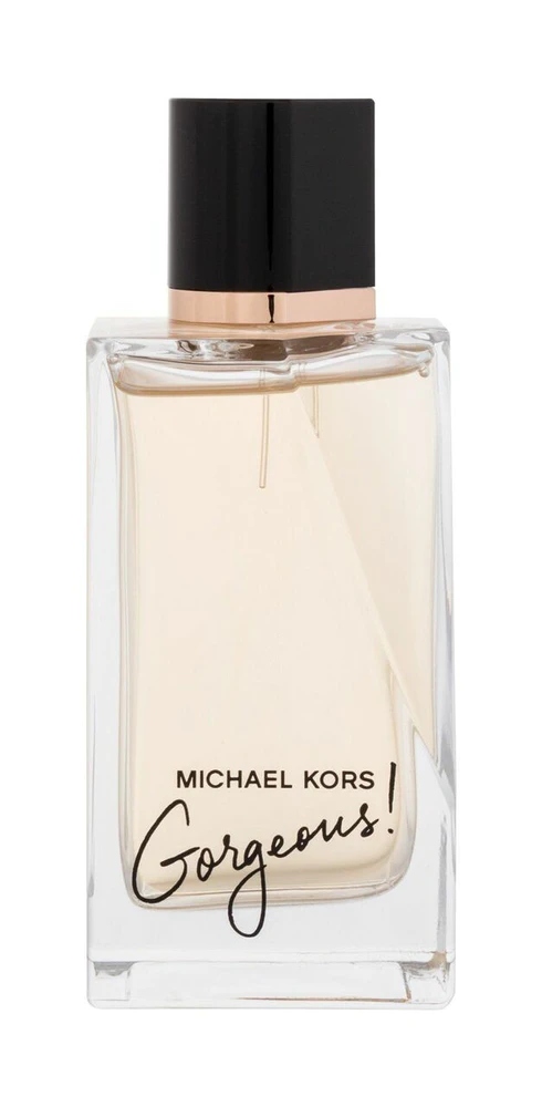 MICHAEL KORS GORGEOUS EDP W 100ML