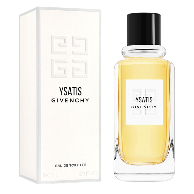 GIVENCHY YSATIS EDT W 100ML