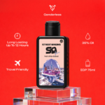 STREET ORIGINS HOT DRIP DUBAI EDP M 75ML