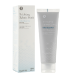 BLITHE BUBBLING SPLASH MASK INDIAN GLACIAL MUD 120ML