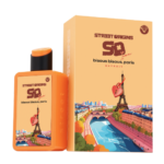 STREET ORIGINS BISOUS BISOUS PARIS EDP W 75ML