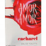 CACHAREL AMOR AMOR EDT W 30ML