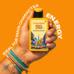 STREET ORIGINS IT'S GIVING NEW YORK EDP W 75ML
