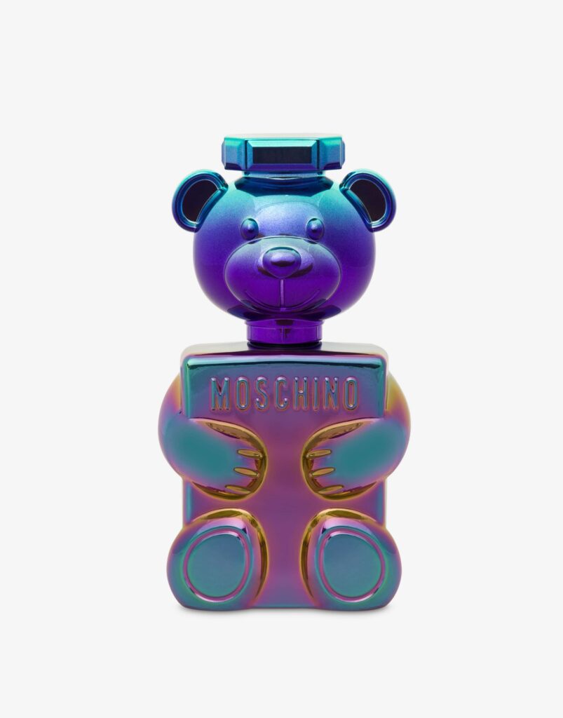 MOSCHINO TOY 2 PEARL EDP U 100ML/3.4 OZ