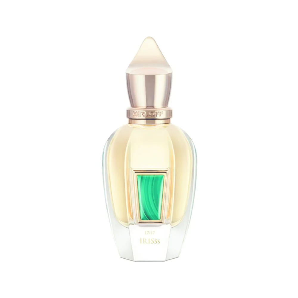 XERJOFF SOSPIRO 17/17 LRISSS EDP W 100ML