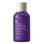 BLITHE PATTING SPLASH MASK REJUVENATING PURPLE BERRY 70ML
