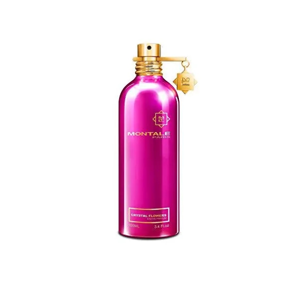 MONTALE CRYSTAL FLOWERS EDP U 100ML