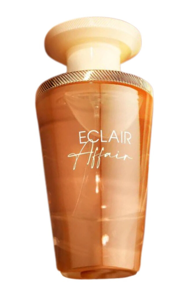 FRAGRANCE WORLD ECLAIR AFFAIR EDP U 100ML/3.4OZ