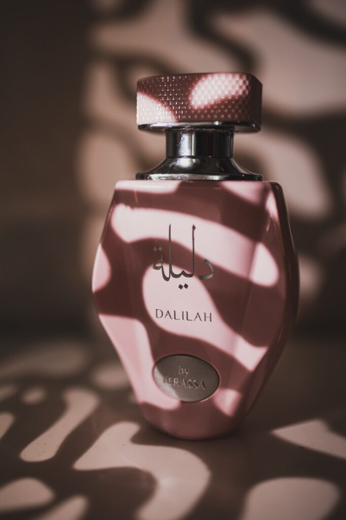FERASSA DALILAH EDP 100ML