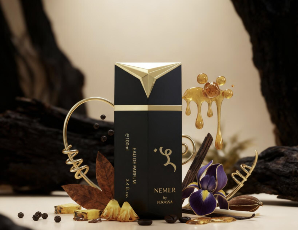 FERASSA NEMER EDP 100ML