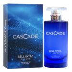 BELLAVITA LUXURY-UAE CASCADE FRENCH EDP M 100ML