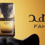 LATTAFA FAHAD EDP 80ML