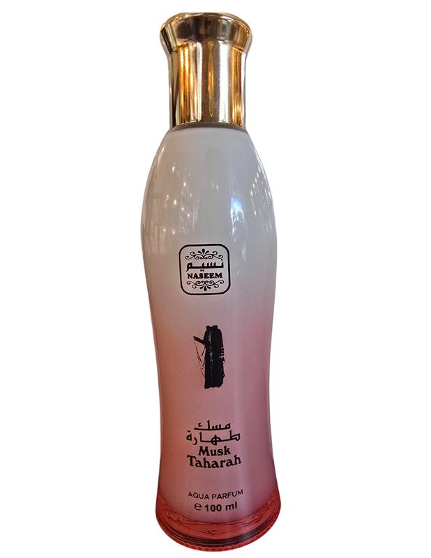 NASEEM MUSK TAHARA KHALTA 100ML