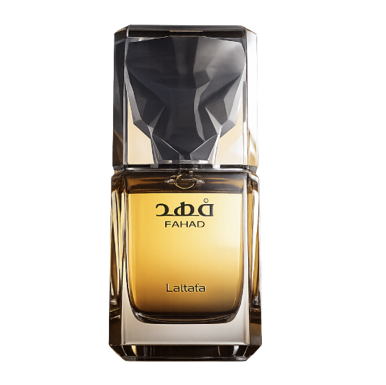 LATTAFA FAHAD EDP 80ML