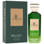 BELLAVITA LUXURY-UAE MAN IN TUXEDO FRENCH EDP M 100ML