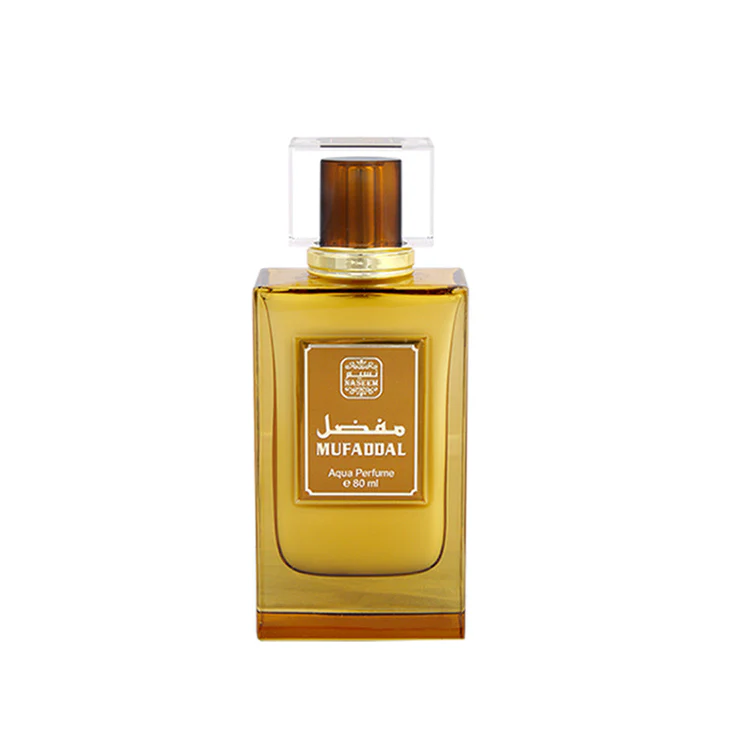 NASEEM MUFADDAL KHALTA EDP 80ML