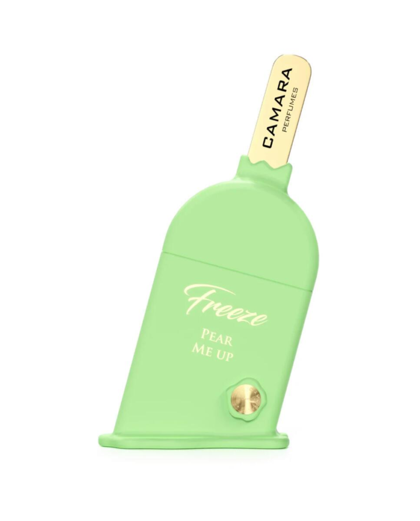 CAMARA FREEZE PEAR ME UP 90ML