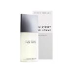 ISSEY MIYAKE L'EAU D'ISSEY POUR HOMME EDT M 40ML