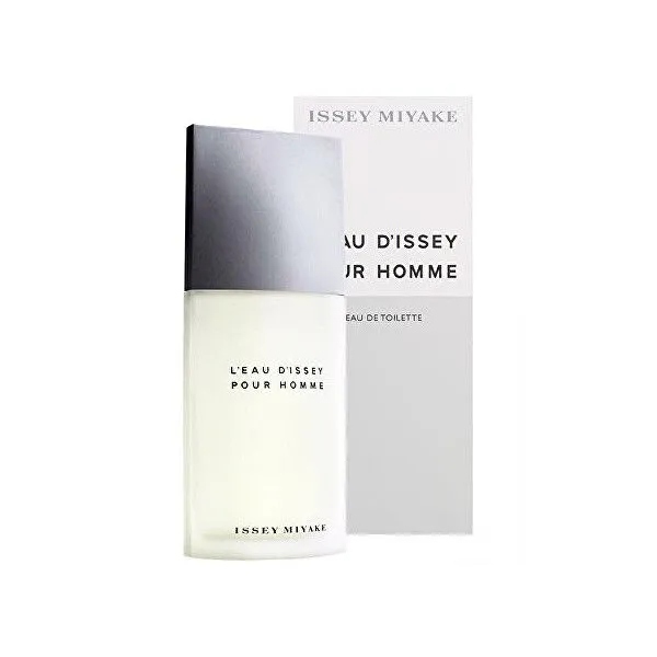 ISSEY MIYAKE L'EAU D'ISSEY POUR HOMME EDT M 40ML