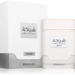 KHADLAJ SHIYAAKA SNOW U 100ML