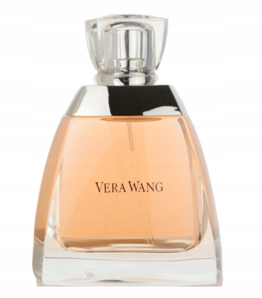 VERA WANG WOMAN EDP W 100ML